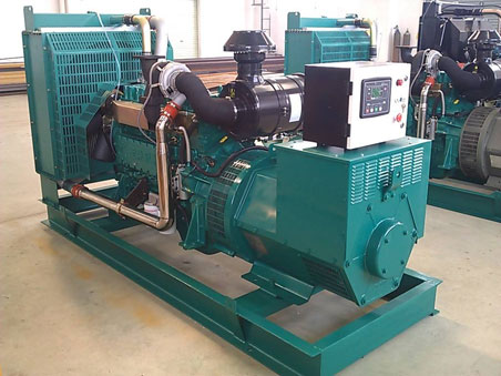 翁源505kw康明斯柴油发电机组图片 翁源505kw康明斯柴油发电机组图片