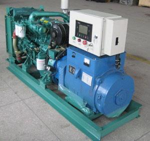 翁源发电机出租