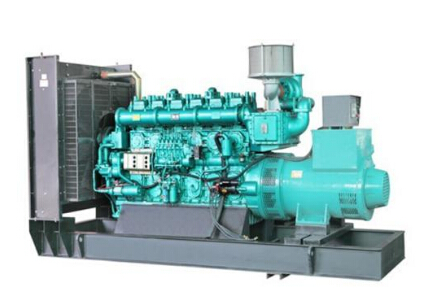 翁源发电机出租