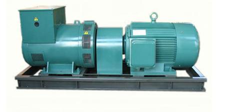 翁源发电机出租